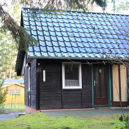 Haus Lisa Villa Glowe Exterior photo
